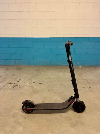 Patinete Eléctrico Segway
