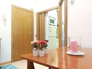 Piso en alquiler en Fuente del Berro en Madrid