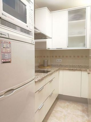 Piso en alquiler en Fuente del Berro en Madrid