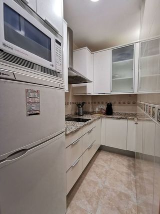 Piso en alquiler en Fuente del Berro en Madrid