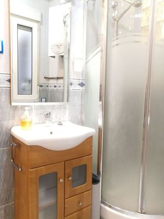 Piso en alquiler en Fuente del Berro en Madrid