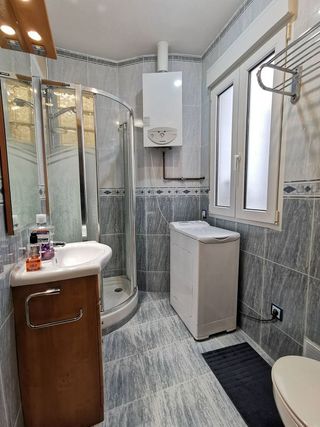 Piso en alquiler en Fuente del Berro en Madrid