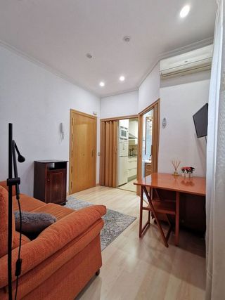 Piso en alquiler en Fuente del Berro en Madrid