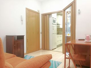 Piso en alquiler en Fuente del Berro en Madrid