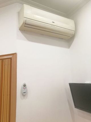 Piso en alquiler en Fuente del Berro en Madrid