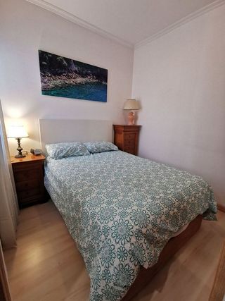 Piso en alquiler en Fuente del Berro en Madrid