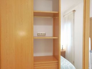 Piso en alquiler en Fuente del Berro en Madrid