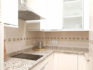 Piso en alquiler en Fuente del Berro en Madrid