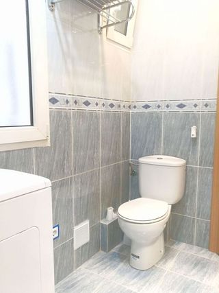 Piso en alquiler en Fuente del Berro en Madrid