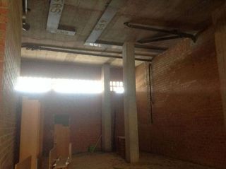 Local comercial en alquiler en Rochapea en Pamplona
