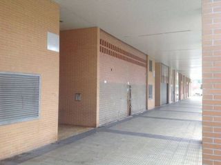 Local comercial en alquiler en Rochapea en Pamplona
