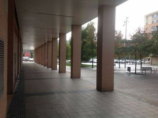 Local comercial en alquiler en Rochapea en Pamplona