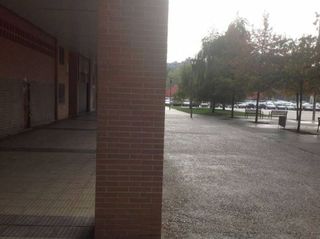 Local comercial en alquiler en Rochapea en Pamplona