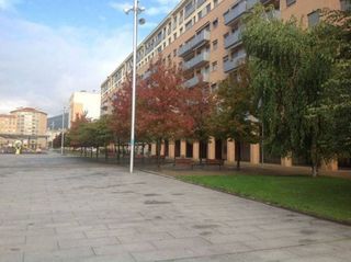 Local comercial en alquiler en Rochapea en Pamplona