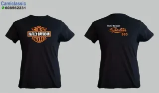 HARLEY STREET GLIDE Y PAN AMERICA CHAQUETA!!