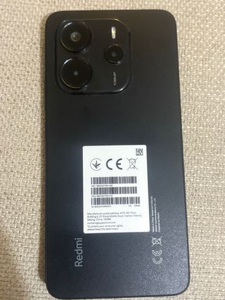 Xiaomi Redmi Note 14 8+256GB