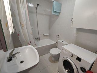 Piso en alquiler en Zona Playa Morro de Gos en Oropesa del Mar/Orpesa