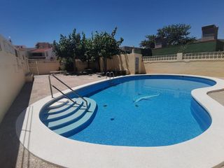 Piso en alquiler en Zona Playa Morro de Gos en Oropesa del Mar/Orpesa