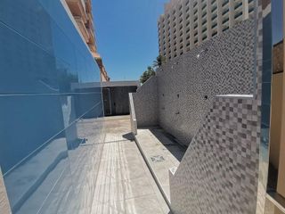 Piso en alquiler en Zona Playa Morro de Gos en Oropesa del Mar/Orpesa