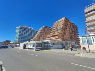 Piso en alquiler en Zona Playa Morro de Gos en Oropesa del Mar/Orpesa