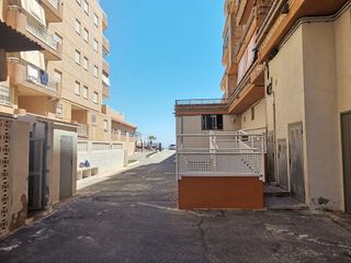 Piso en alquiler en Zona Playa Morro de Gos en Oropesa del Mar/Orpesa