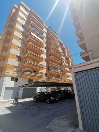 Piso en alquiler en Zona Playa Morro de Gos en Oropesa del Mar/Orpesa