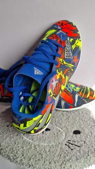 Adidas Nemeziz Messi Indoor 19.4