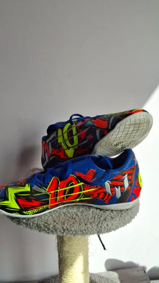 Adidas Nemeziz Messi Indoor 19.4