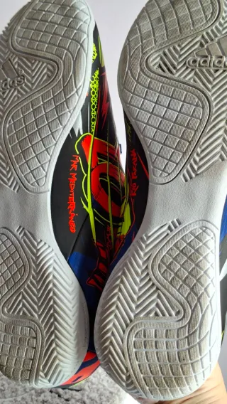 Adidas Nemeziz Messi Indoor 19.4