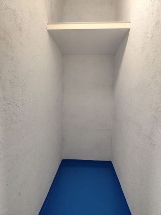 Trastero en alquiler en Almenara en Madrid