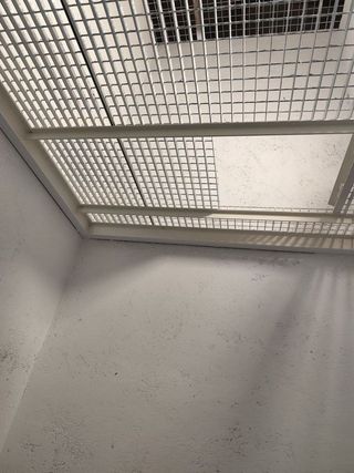 Trastero en alquiler en Almenara en Madrid