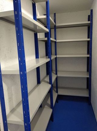 Trastero en alquiler en Almenara en Madrid