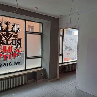 Oficina en alquiler en Campo de la Juventud en Palencia