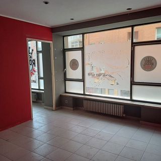 Oficina en alquiler en Campo de la Juventud en Palencia