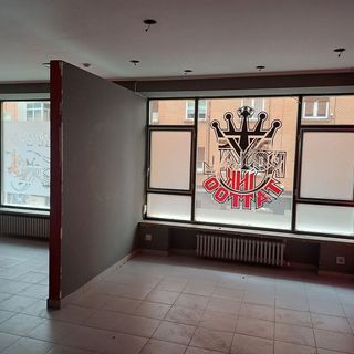 Oficina en alquiler en Campo de la Juventud en Palencia