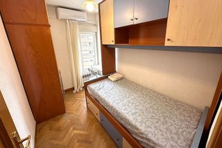Piso en alquiler en Media Legua en Madrid