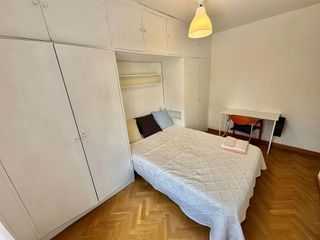 Piso en alquiler en Media Legua en Madrid