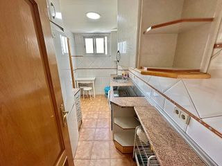 Piso en alquiler en Media Legua en Madrid