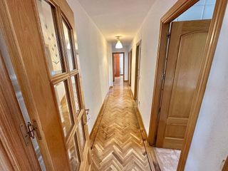 Piso en alquiler en Media Legua en Madrid