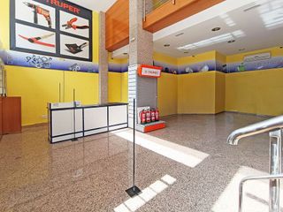 Local comercial en alquiler en Cuatro Caminos - Plaza de la Cubela en Coruña (A)