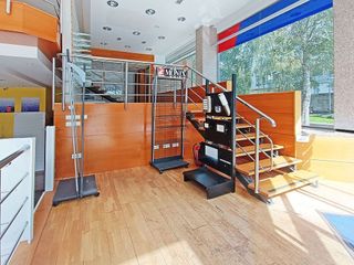 Local comercial en alquiler en Cuatro Caminos - Plaza de la Cubela en Coruña (A)