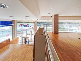 Local comercial en alquiler en Cuatro Caminos - Plaza de la Cubela en Coruña (A)