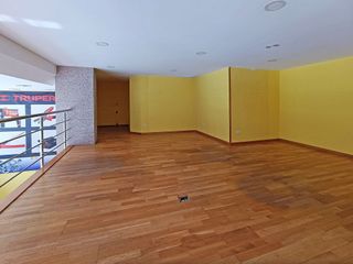 Local comercial en alquiler en Cuatro Caminos - Plaza de la Cubela en Coruña (A)