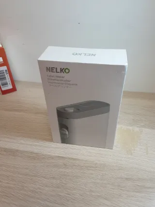 Impresora Térmica P21 NELKO