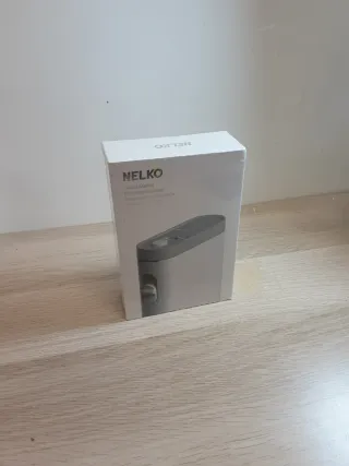 Impresora Térmica P21 NELKO