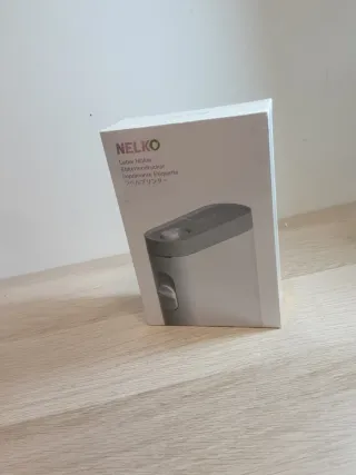 Impresora Térmica P21 NELKO