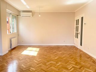Piso en alquiler en San Pascual en Madrid