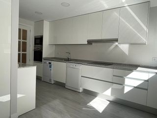 Piso en alquiler en San Pascual en Madrid