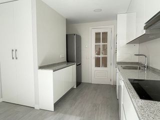 Piso en alquiler en San Pascual en Madrid