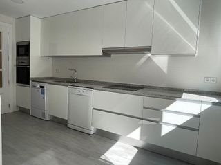 Piso en alquiler en San Pascual en Madrid